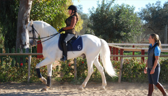 Randonnée à cheval - Un voyage Rando Cheval