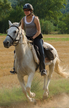 Séjour et randonnée à cheval en Catalogne - Un voyage Rando Cheval en Espagne