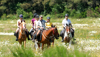 Randonnée en Ardèche - RANDOCHEVAL