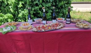 Randonn&eacute;e &eacute;questre Bourgogne, Morvan Endurance - RANDOCHEVAL