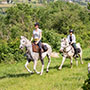 Randonn&eacute;e en Corse, Agriates - RANDOCHEVAL