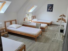 Voyage &agrave; cheval au Mozambique - Randonn&eacute;e &eacute;questre organis&eacute;e par Randocheval