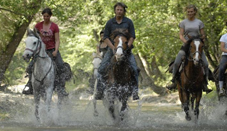 Randonnée en Corse, Agriates - RANDOCHEVAL