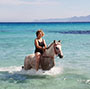 Randonnée en Corse, Agriates - RANDOCHEVAL
