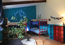 chambre bosnie - randocheval - absolu voyages -
