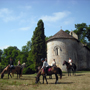 Rando Cheval - Voyages et randonnée