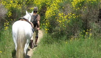 Randonnée en Haute Provence - RANDOCHEVAL