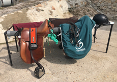 Randonnée à cheval - Un voyage Rando Cheval