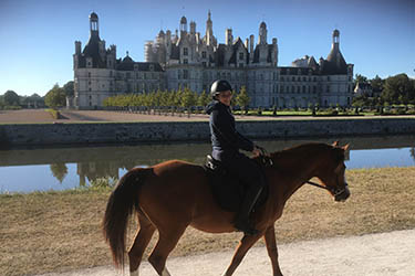 Randonnée à cheval - Un voyage Rando Cheval