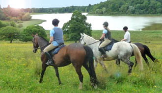 Séjour équestre à Majorque - Baléares - Rando Cheval