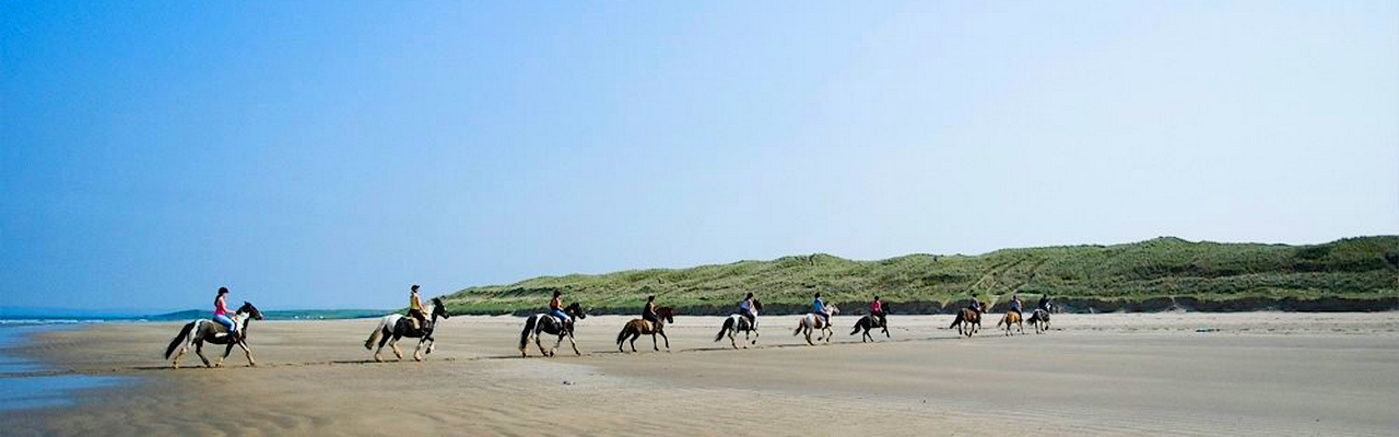 Rando Cheval - Voyage à cheval en Mongolie