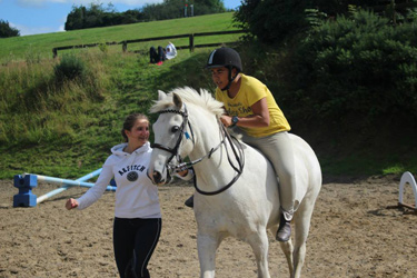 Randonnée à cheval - Un voyage Rando Cheval