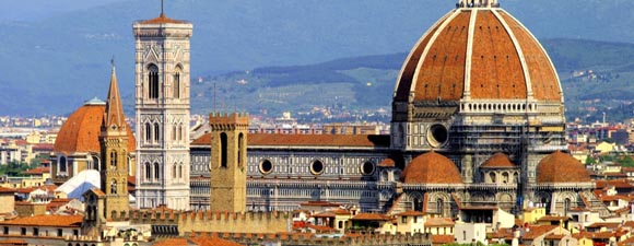 Randonnée et voyage en cheval: extension en Italie - RANDOCHEVAL