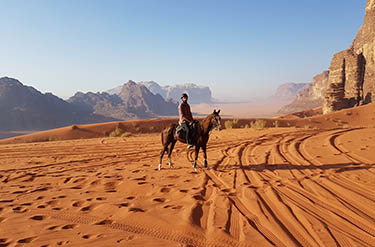 Voyages d'aventure à cheval et expéditions équestres au Pérou - RANDOCHEVAL