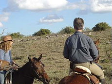 Album photos de notre randonnée - safari à cheval au Kenya sur le plateau de Laïkipia - Rando Cheval / Absolu Voyages