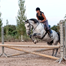 Voyage à cheval aux Baléares à Majorque - Randonnée équestre organisée par Randocheval