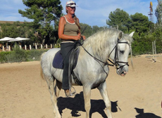 Voyage à cheval aux Baléares à Majorque - Randonnée équestre organisée par Randocheval