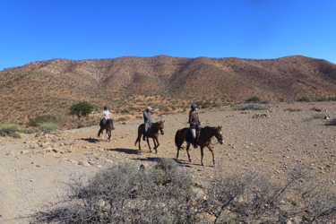 Rando Cheval - Voyage à cheval