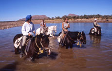 Maroc, album photos de nos randonnées équestres dans le Sahara - Absolu Voyages - Rando Cheval