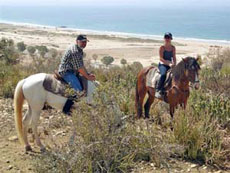 Vacances à cheval au Maroc - Randonnée dans l'Atlas - Randocheval