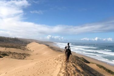 Rando Cheval - Voyage à cheval