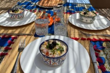 Rando Cheval - Voyage à cheval