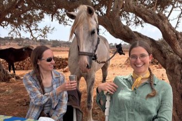 Rando Cheval - Voyage à cheval