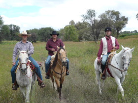 Album photos et carnet de voyage de notre randonnée équestre en haciendas historiques de luxe au Mexique (Amérique du Nord) - Rando Cheval / Absolu Voyages