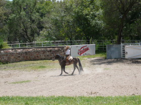 Album photos et carnet de voyage de notre randonnée équestre en haciendas historiques de luxe au Mexique (Amérique du Nord) - Rando Cheval / Absolu Voyages