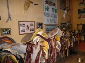 Album photos et carnet de voyage de notre randonnée équestre en haciendas historiques de luxe au Mexique (Amérique du Nord) - Rando Cheval / Absolu Voyages