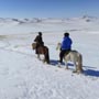 Rando Cheval - Voyages et randonnée