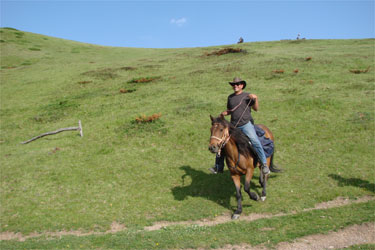 Voyage à cheval au MONTENEGRO - Randonnée équestre organisée par Randocheval