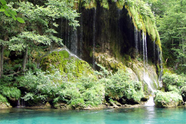 Voyage à cheval au MONTENEGRO - Randonnée équestre organisée par Randocheval