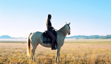 Rando Cheval - Voyage à cheval