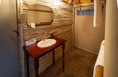 NAMIBIE - Safari &agrave; cheval dans une r&eacute;serve priv&eacute;e - RANDO CHEVAL