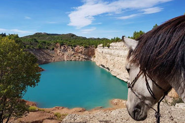 Rando Cheval - Voyage à cheval