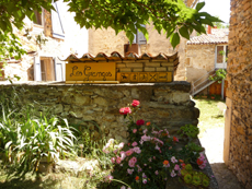 Randonnée équestre, Haute Provence, France - RANDOCHEVAL