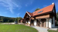 Roumanie - Ferme &eacute;questre &agrave; Sinca Noua - Randocheval