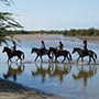 Rando Cheval - Voyages et randonnée