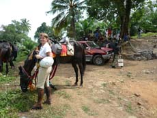 Album photo et carnet de voyage de notre voyage au Sri Lanka