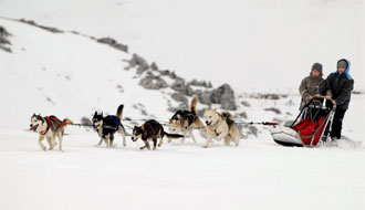 Randonnée à cheval - Un voyage Rando Cheval