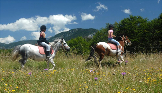 Randonnée en Ardèche - RANDOCHEVAL