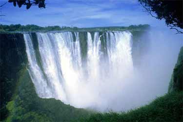 Safari à cheval au Zimbabwe - Un voyage d'aventure organisé par RANDOCHEVAL